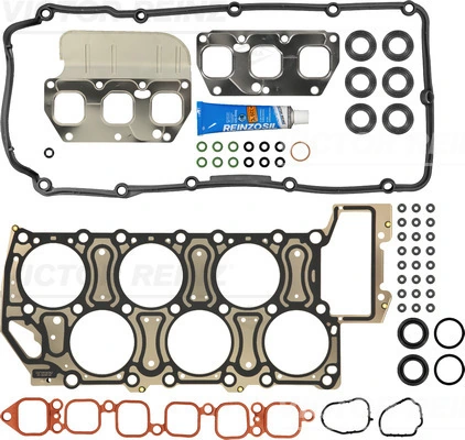 Gasket Kit, cylinder head